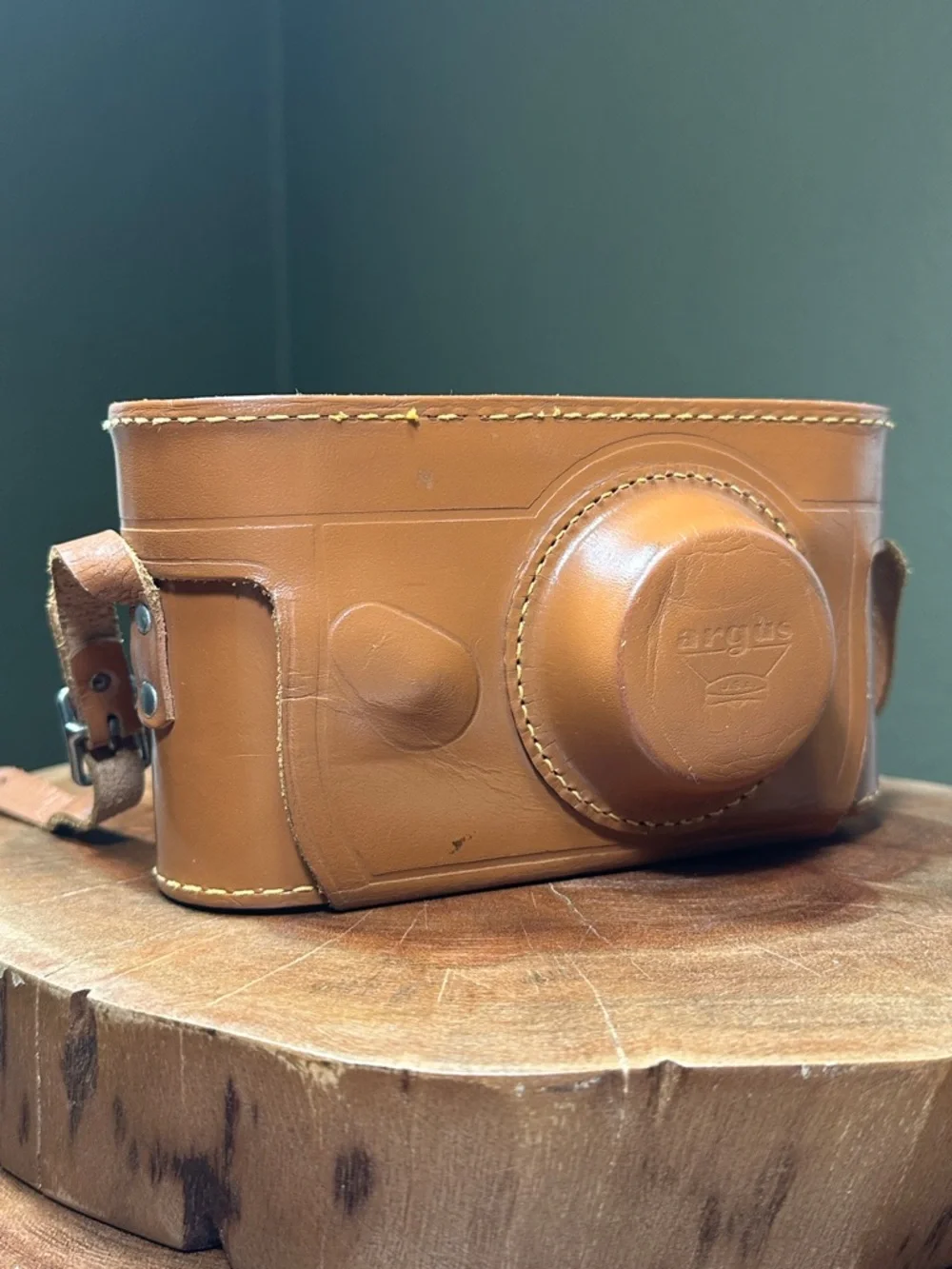 Argus C3 